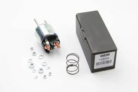 Подъемный магнит CARGO 138444