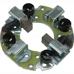 Кронштейн, вугільна щітка CARGO 138963