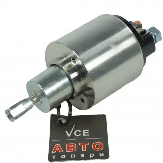 Подъемный магнит CARGO 138971