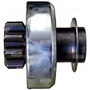 Привод с механизмом свободного хода, стартер CARGO 139320