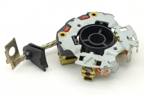 Щіткотримач стартера CARGO 139428