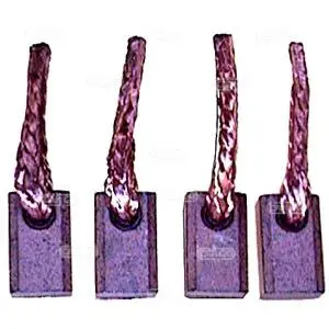 Щетка стартера CARGO 140363