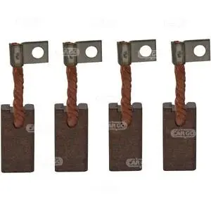 Щітка стартера CARGO 140408