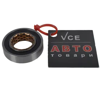 Підшипник CARGO 140412