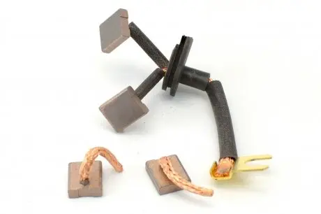 Щетка стартера CARGO 140852