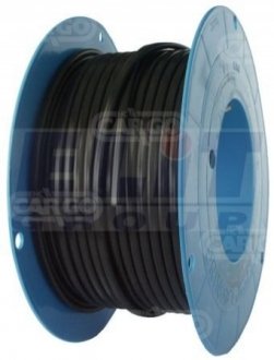 Підвійний кабель синій/коричневий 1 1м. CARGO 190676
