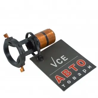 Коллекторное кольцо генератора CARGO 230090