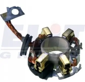 Кронштейн, угольная щетка CARGO 230182