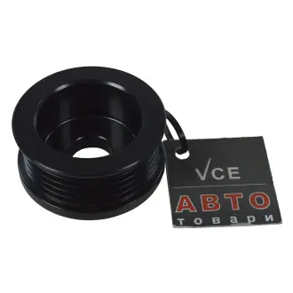 Шкив генератора CARGO 230475