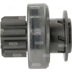 Привод с механизмом свободного хода, стартер CARGO 231789Z