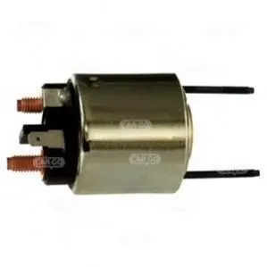 Реле стартера, що втягує CARGO 232011