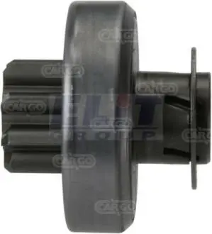 Привод с механизмом свободного хода, стартер CARGO 234231Z