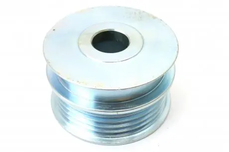 Ремінний шків, генератор CARGO 234365