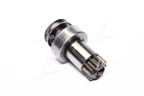 Привод с механизмом свободного хода, стартер CARGO 234785