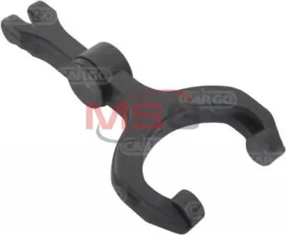 Вилка стартера daewoo/suzuki matiz/wagon "0,8-1,2" 98>> CARGO 235040