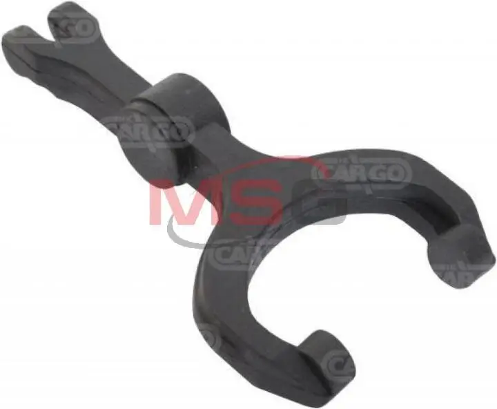 Фото 1 - Вилка стартера daewoo/suzuki matiz/wagon "0,8-1,2" 98>> CARGO 235040 Вилка стартера daewoo/suzuki matiz/wagon "0,8-1,2" 98>> CARGO 235040 (фото 1)