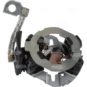 Кронштейн, угольная щетка CARGO 235072