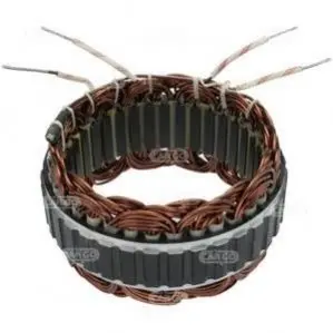 Статор, генератор CARGO 235259