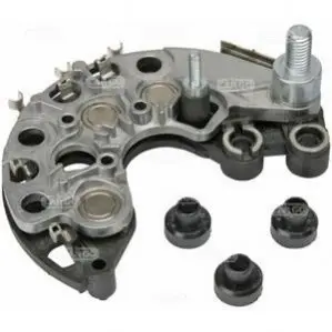 Выпрямитель, генератор CARGO 235518