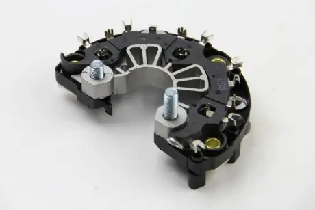 Выпрямитель, генератор CARGO 235546