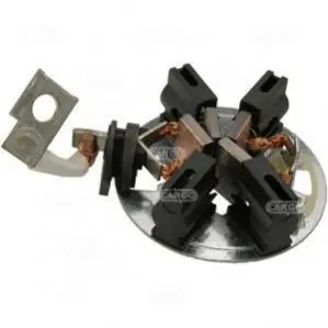 Кронштейн, угольная щетка CARGO 235745