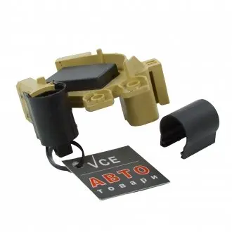 Регулятор генератора CARGO 236224