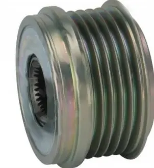 Ремінний шків, генератор CARGO 236762