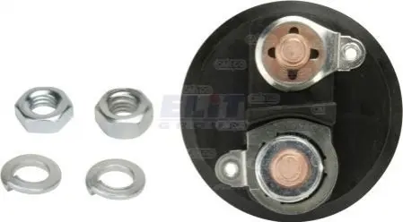 Крышка втягивающего реле alfa/fiat/opel/lancia - кратн. 5 шт CARGO 236802