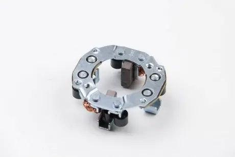 Кронштейн, угольная щетка CARGO 237885