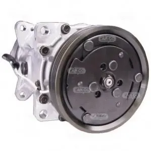 Компрессор, кондиционер CARGO 240029