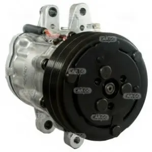 Компрессор, кондиционер CARGO 240297
