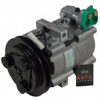 Компресор, кондиціонер CARGO 240668