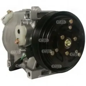 Компрессор, кондиционер CARGO 240770