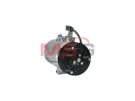 Компрессор, кондиционер CARGO 241176