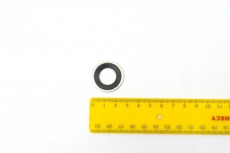 Уплотнительное кольцо системы кондиционирования d1 CARGO 250544 (фото 1)