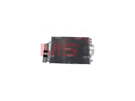 Конденсатор, кондиционер CARGO 260440