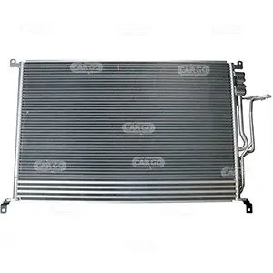 Конденсатор, кондиционер CARGO 260746