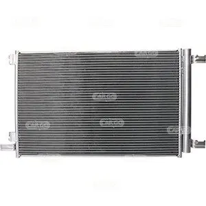 Конденсатор, кондиционер CARGO 261151