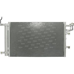 Радиатор кондиционера CARGO 261661 (фото 1)