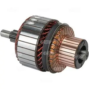 Якорь, стартер CARGO 330035