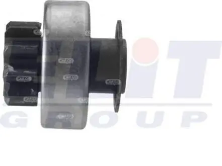 Привод с механизмом свободного хода, стартер CARGO 330104