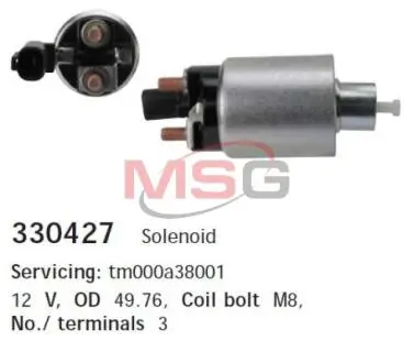 Подъемный магнит CARGO 330427