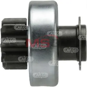 Привод с механизмом свободного хода, стартер CARGO 330533