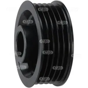 Ремінний шків, генератор CARGO 331554