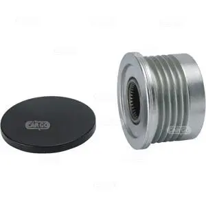 Ремінний шків, генератор CARGO 332322