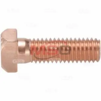 Болт втягивающего реле CARGO 332565