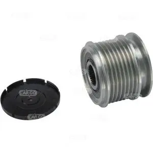 Шкив генератора mercedes m271 CARGO 333080