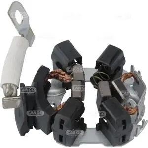 Кронштейн, угольная щетка CARGO 333123