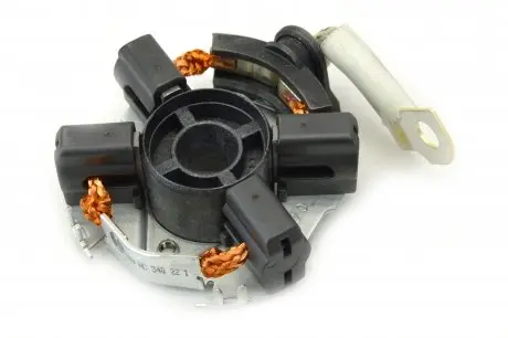 Щеткодержатель стартера CARGO 333414