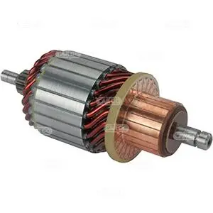 Якорь, стартер CARGO 333424